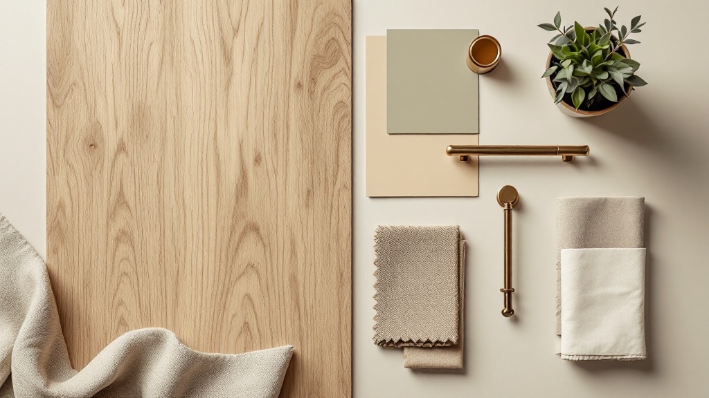 How to Make an Interior Design Mood Board (Step-by-Step + AI Shortcut) How to Make an Interior Design Mood Board (Step-by-Step + AI Shortcut)